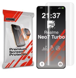 Folia hydrożelowa Grizz do Realme Neo7 Turbo