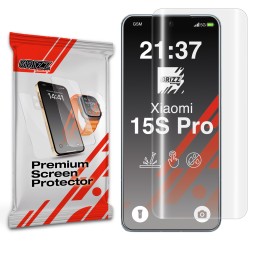 Folia hydrożelowa Grizz do Xiaomi 15S Pro