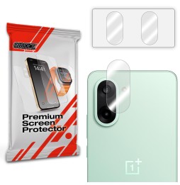 Szkło na aparat Grizz do OnePlus Ace 5 Racing