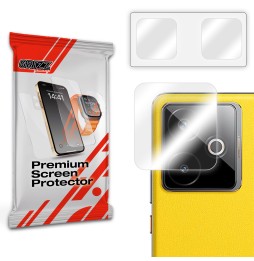 Szkło na aparat Grizz do Realme GT 7T