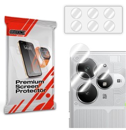Szkło na aparat Grizz do Realme Neo7 Turbo