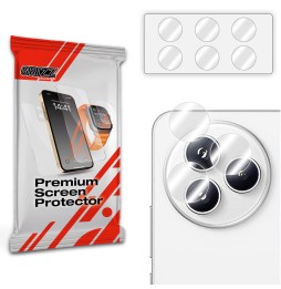 Szkło na aparat Grizz do Xiaomi Civi 5 Pro
