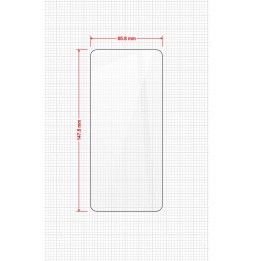 Folia ceramiczna Grizz do Motorola Edge 50 Neo