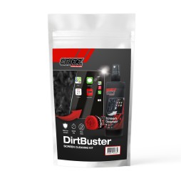 DirtBuster zestaw do czyszczenia wyświetlaczy