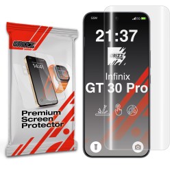 Folia hydrożelowa Grizz do Infinix GT 30 Pro