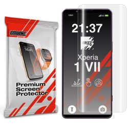 Folia hydrożelowa Grizz do Sony Xperia 1 VII