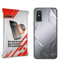Folia na tył Grizz do Infinix GT 30 Pro
