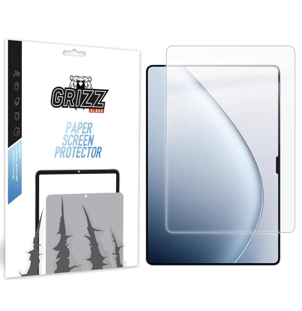 Folia antyodciskowa Grizz do Xiaomi Pad 7 Ultra