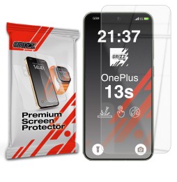 Szkło hybrydowe Grizz do...
