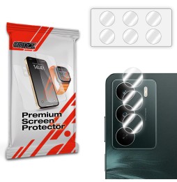 Szkło na aparat Grizz do Realme C71