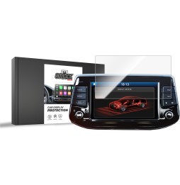 Folia ceramiczna na ekran Hyundai i30 8"...