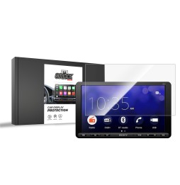 Folia ceramiczna na ekran Sony XAV-AX8050D Grizz
