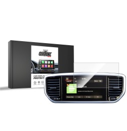 Folia ceramiczna na ekran Kia Sportage 4 8"...