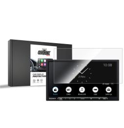 Folia ceramiczna na ekran Sony XAV-AX4050 6,95"...