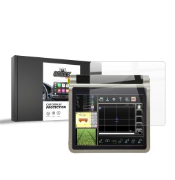 Folia ceramiczna na ekran Kubota K-Monitor Pro...