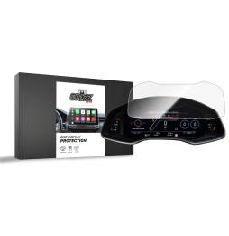 Folia ceramiczna na ekran Audi A7 C8 Virtual...