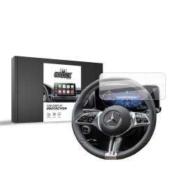 Folia ceramiczna na ekran Mercedes C Klasa W206...