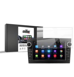 Folia ceramiczna na ekran Android Radio Opel...
