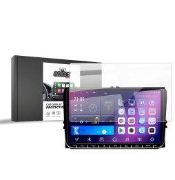 Folia ceramiczna na ekran Android Radio 2DIN 9"...