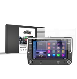 Folia ceramiczna na ekran Android Radio 2DIN 7"...