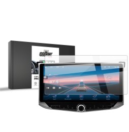 Folia ceramiczna na ekran Android Radio Toyota...
