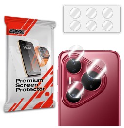 Szkło na aparat Grizz do Huawei Pura 80 Pro Plus