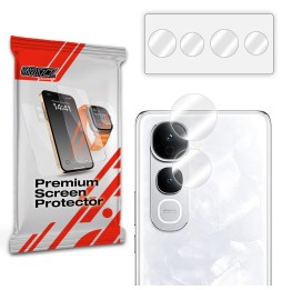 Szkło na aparat Grizz do Vivo Y400 Pro