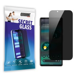 Sekretne szkło hybrydowe do Google Pixel 7A...
