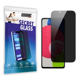 Sekretne szkło hybrydowe do Samsung Galaxy A52s...
