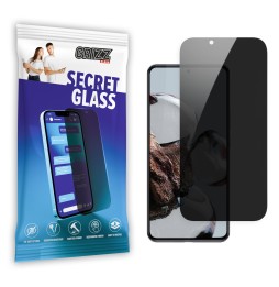 Sekretne szkło hybrydowe do Xiaomi 12T Pro...