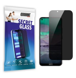 Sekretne szkło hybrydowe do Nokia 5.3...