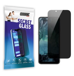 Sekretne szkło hybrydowe do Nokia G21 Dual SIM...