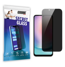 Sekretne szkło hybrydowe do Samsung Galaxy A32...