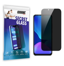 Sekretne szkło hybrydowe do Ulefone Note 10p...