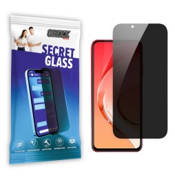 Sekretne szkło hybrydowe do Ulefone Note 12...