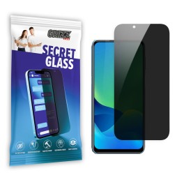 Sekretne szkło hybrydowe do Ulefone Note 13p...
