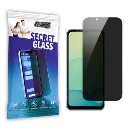 Sekretne szkło hybrydowe do Ulefone Note 6t...