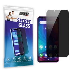 Sekretne szkło hybrydowe do Ulefone Note 7p...
