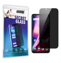 Sekretne szkło hybrydowe do Ulefone Note 7t...