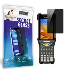 Sekretne szkło hybrydowe do Zebra MC 9300...