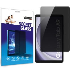 Sekretne szkło hybrydowe do Samsung Galaxy Tab...