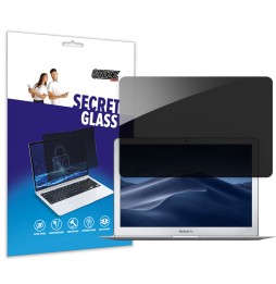Sekretne szkło hybrydowe do Apple MacBook Air...
