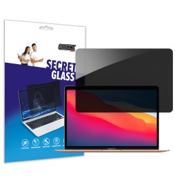 Sekretne szkło hybrydowe do Apple MacBook Air...