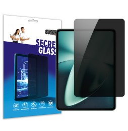 Sekretne szkło hybrydowe do OnePlus Pad...