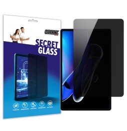 Sekretne szkło hybrydowe do Realme Pad X...