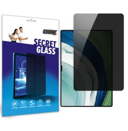 Sekretne szkło hybrydowe do Huawei MatePad Pro...