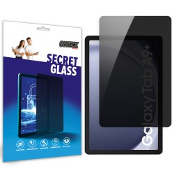 Sekretne szkło hybrydowe do Samsung Galaxy Tab...