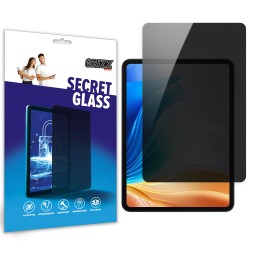 Sekretne szkło hybrydowe do Oppo Pad Air2...