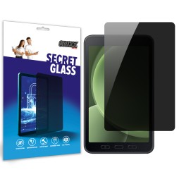 Sekretne szkło hybrydowe do Samsung Galaxy Tab...