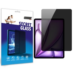 Prywatyzujące szkło ochronne do Apple iPad Air...